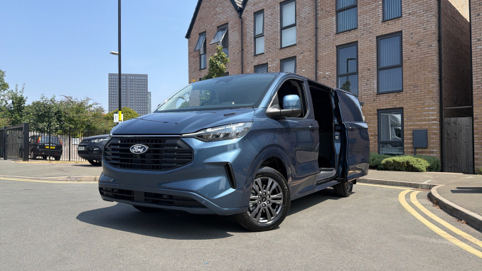 Ford Transit Custom 280 L1 Diesel Fwd 2.0 EcoBlue 136ps H1 Van Limited Auto - Image 33